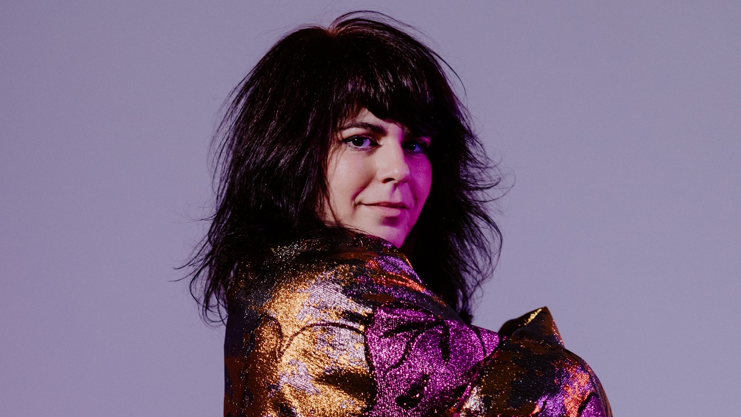 Lisa LeBlanc Music Artist Profile